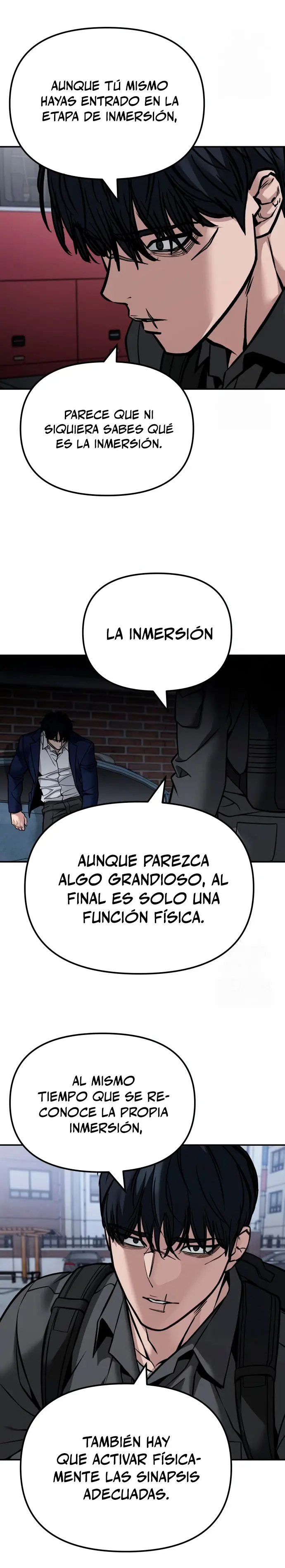 el bully de bullies - Capítulo 129 - Página 4 - LectorTMOo