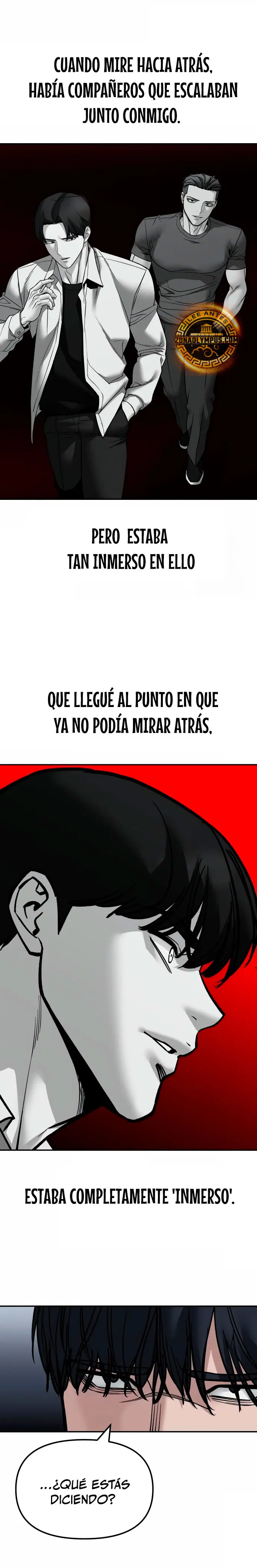 el bully de bullies - Capítulo 129 - Página 10 - LectorTMOo