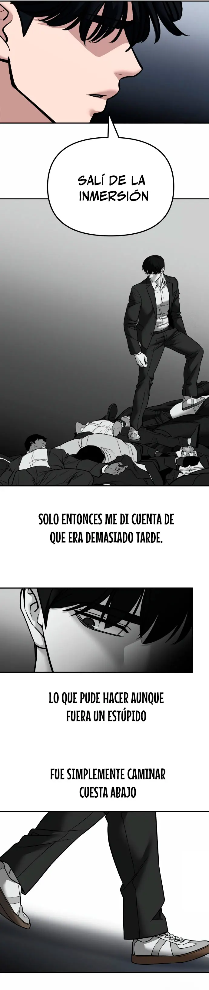 el bully de bullies - Capítulo 129 - Página 11 - LectorTMOo