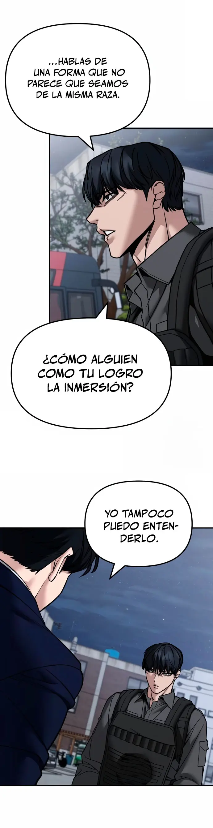 el bully de bullies - Capítulo 129 - Página 15 - LectorTMOo