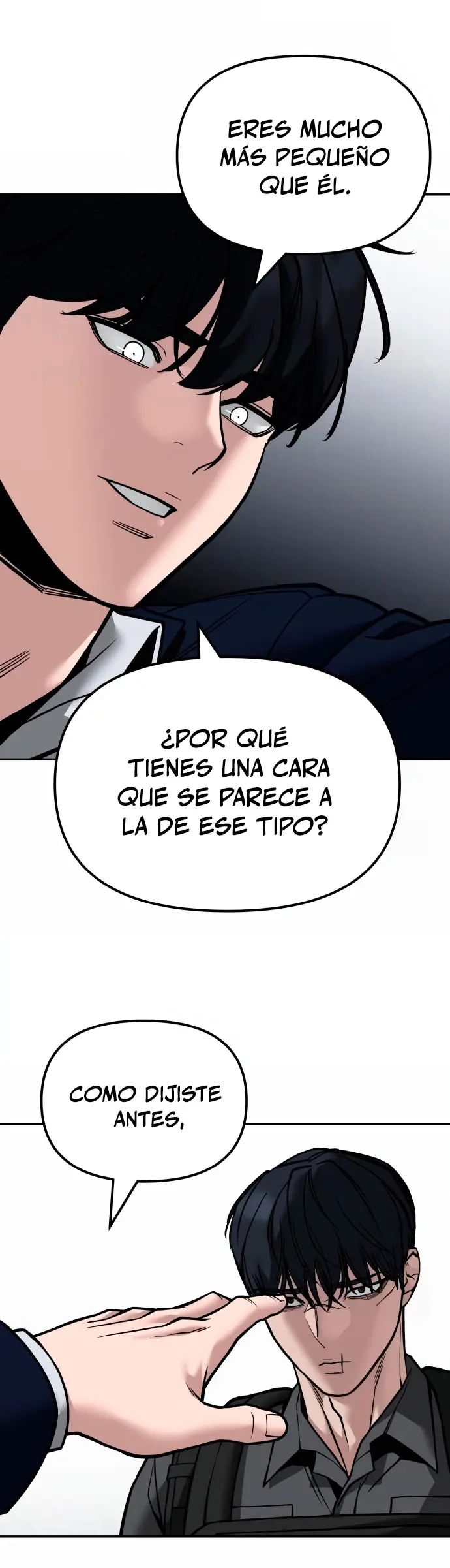 el bully de bullies - Capítulo 129 - Página 17 - LectorTMOo