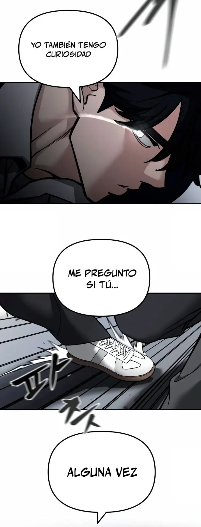 el bully de bullies - Capítulo 129 - Página 26 - LectorTMOo