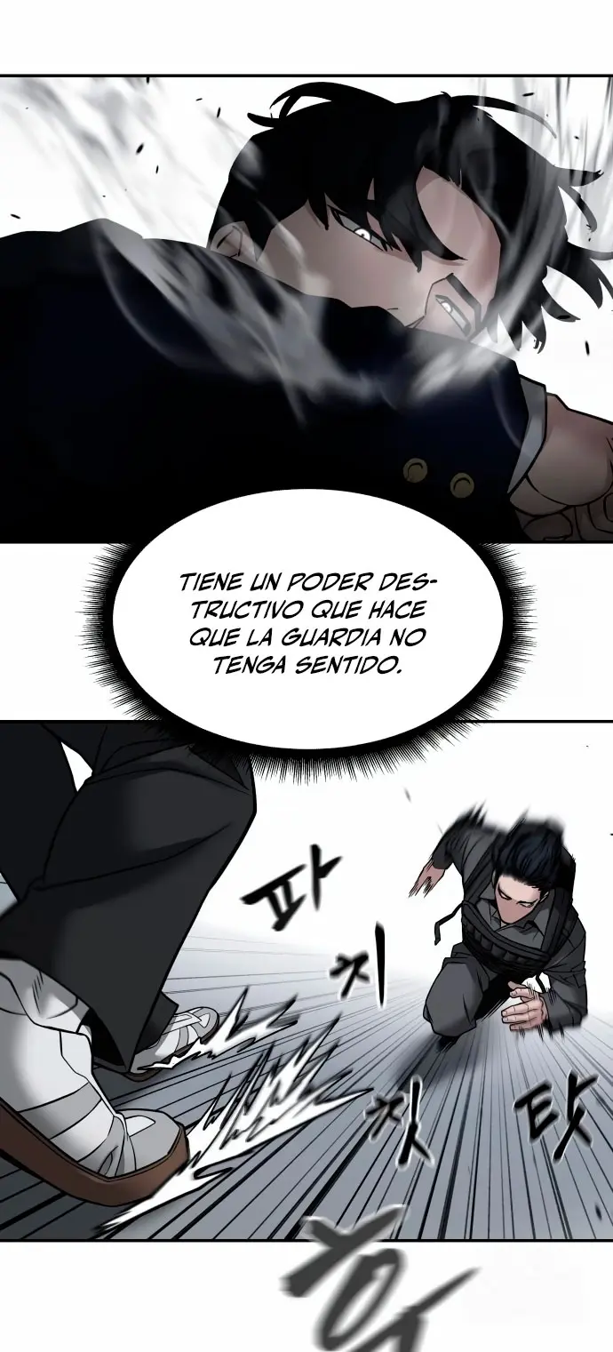 el bully de bullies - Capítulo 129 - Página 34 - LectorTMOo