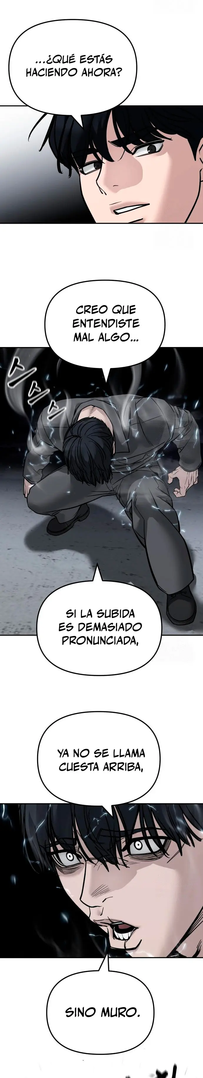 el bully de bullies - Capítulo 130 - Página 7 - LectorTMOo
