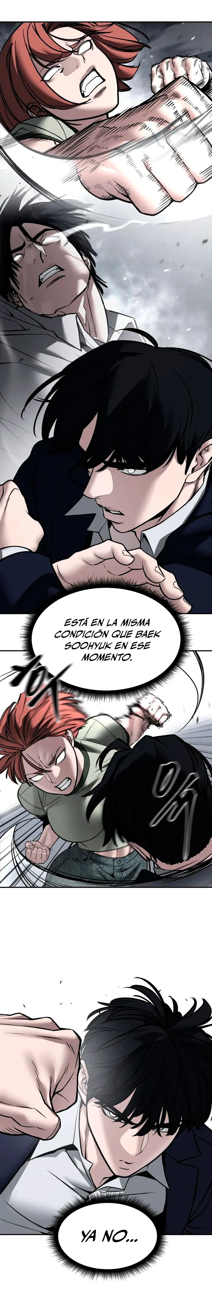 el bully de bullies - Capítulo 131 - Página 7 - LectorTMOo