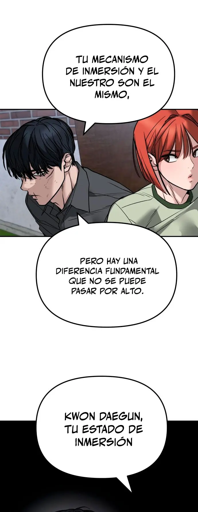 el bully de bullies - Capítulo 131 - Página 26 - LectorTMOo