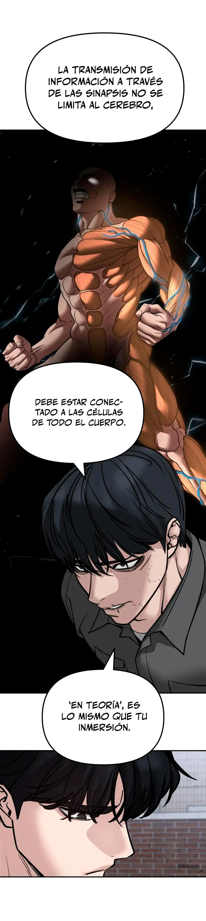 el bully de bullies - Capítulo 131 - Página 29 - LectorTMOo