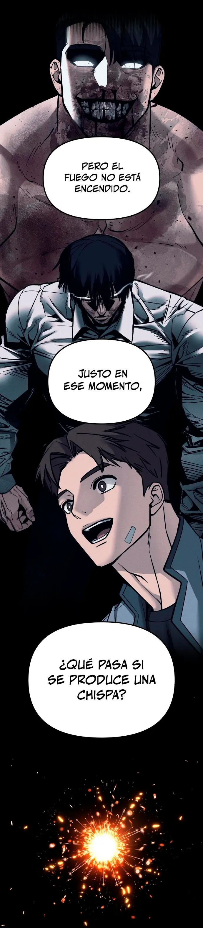 el bully de bullies - Capítulo 131 - Página 31 - LectorTMOo