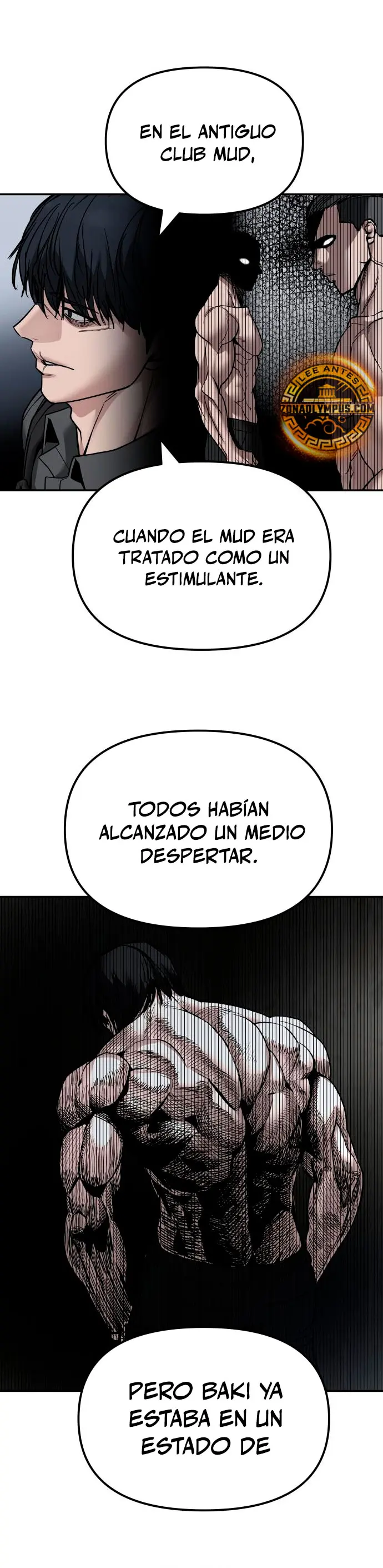 el bully de bullies - Capítulo 131 - Página 34 - LectorTMOo
