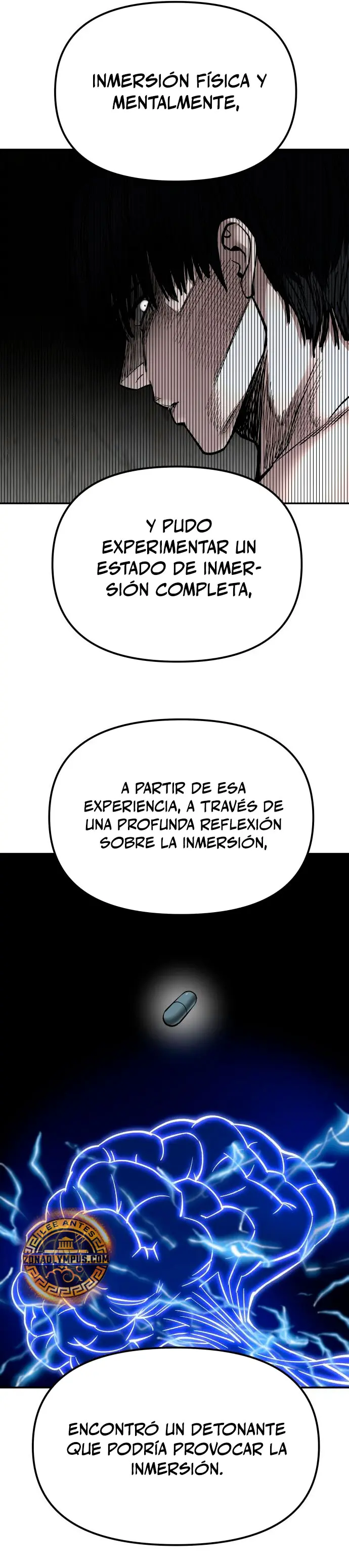 el bully de bullies - Capítulo 131 - Página 35 - LectorTMOo