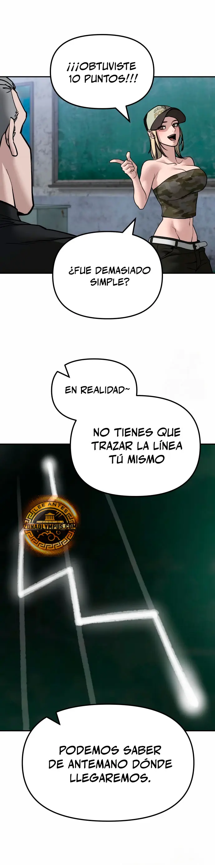 el bully de bullies - Capítulo 132 - Página 27 - LectorTMOo
