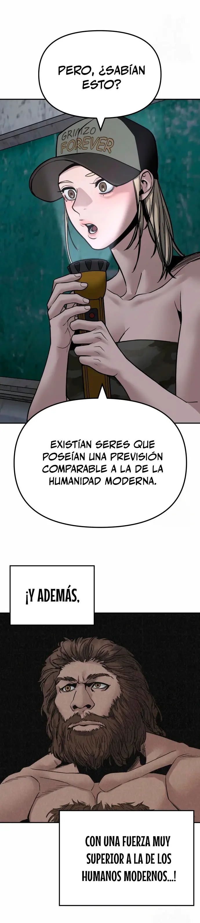 el bully de bullies - Capítulo 132 - Página 29 - LectorTMOo