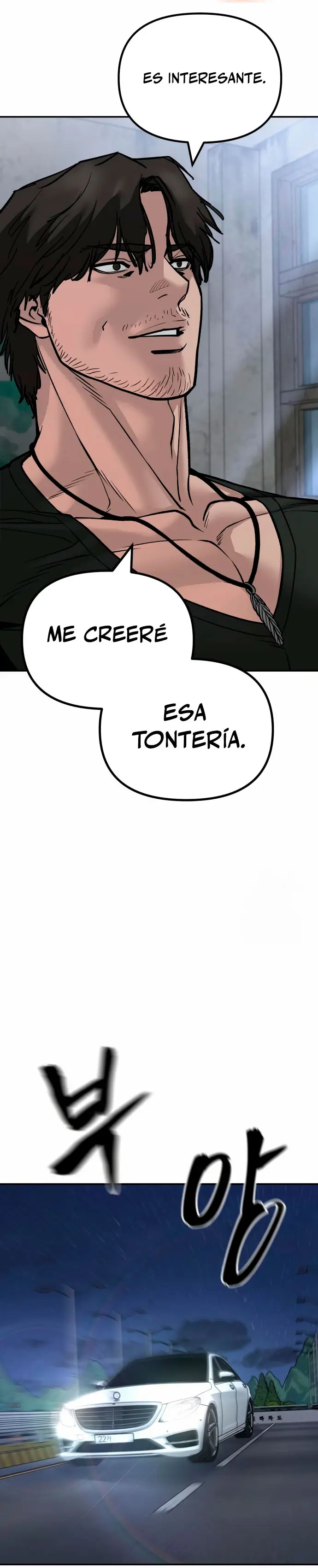 el bully de bullies - Capítulo 132 - Página 37 - LectorTMOo