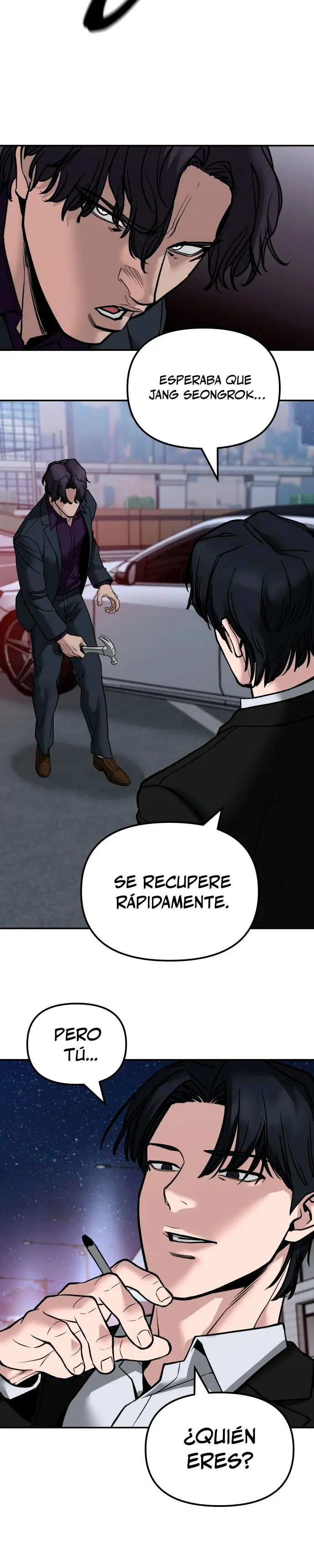 el bully de bullies - Capítulo 133 - Página 12 - LectorTMOo
