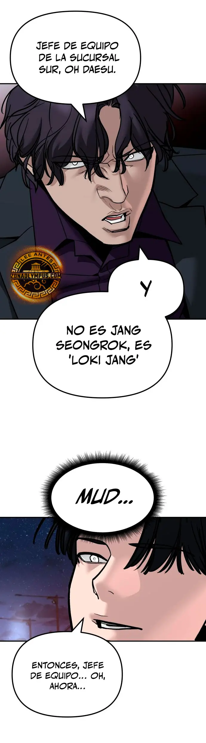 el bully de bullies - Capítulo 133 - Página 13 - LectorTMOo