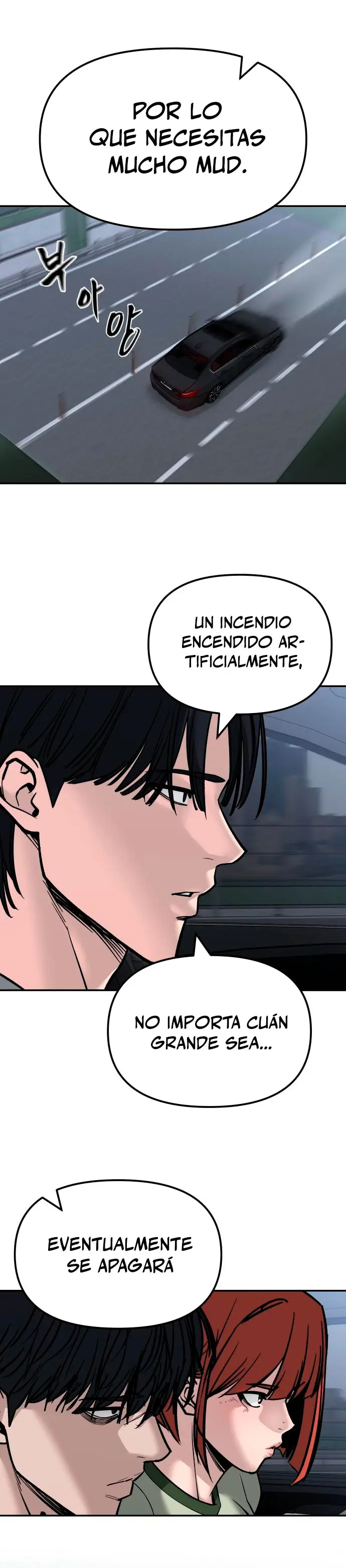 el bully de bullies - Capítulo 133 - Página 25 - LectorTMOo