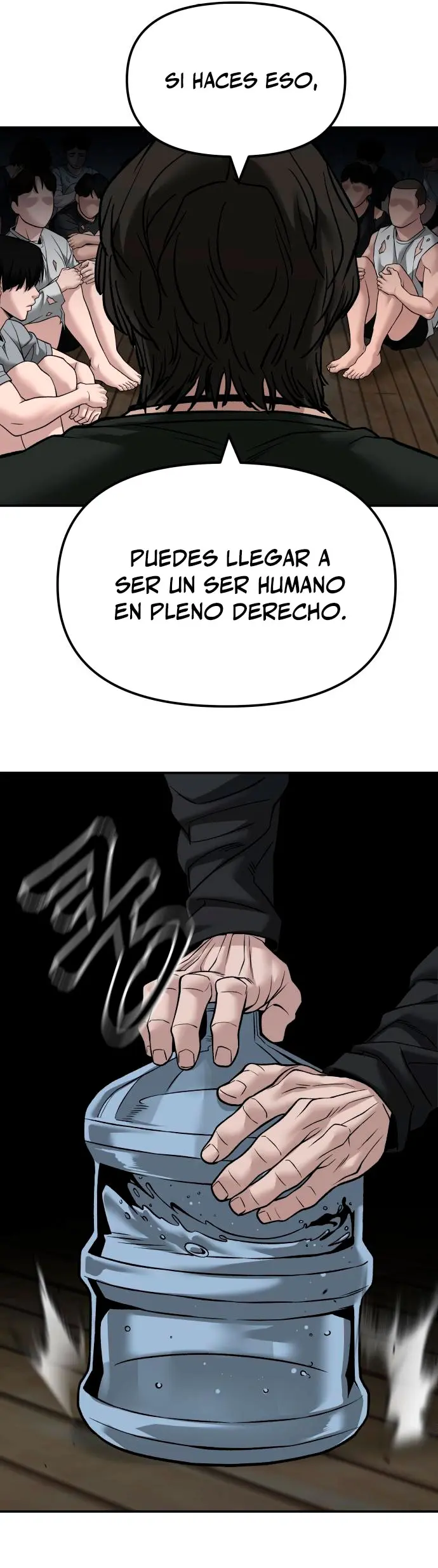 el bully de bullies - Capítulo 133 - Página 43 - LectorTMOo