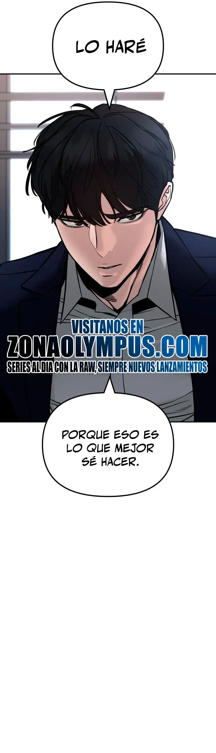 el bully de bullies - Capítulo 133 - Página 50 - LectorTMOo