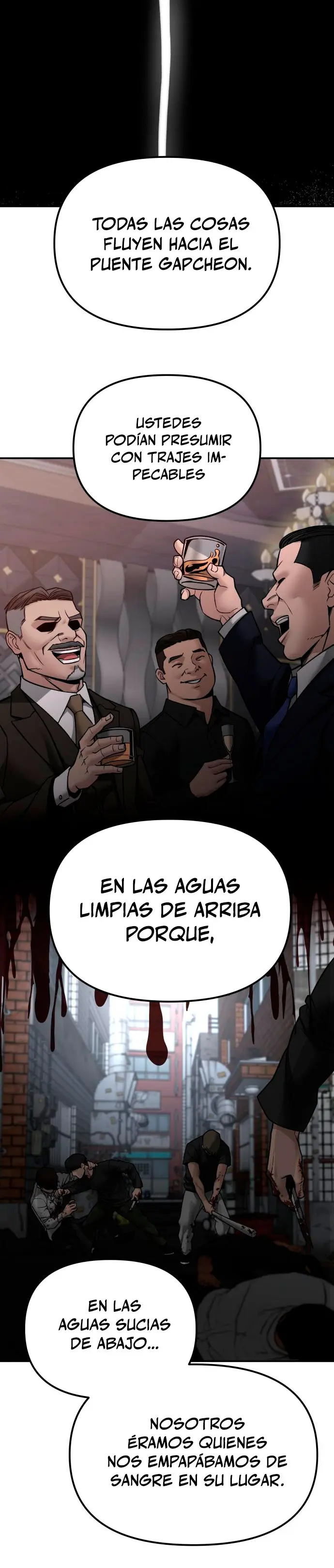 el bully de bullies - Capítulo 135 - Página 23 - LectorTMOo