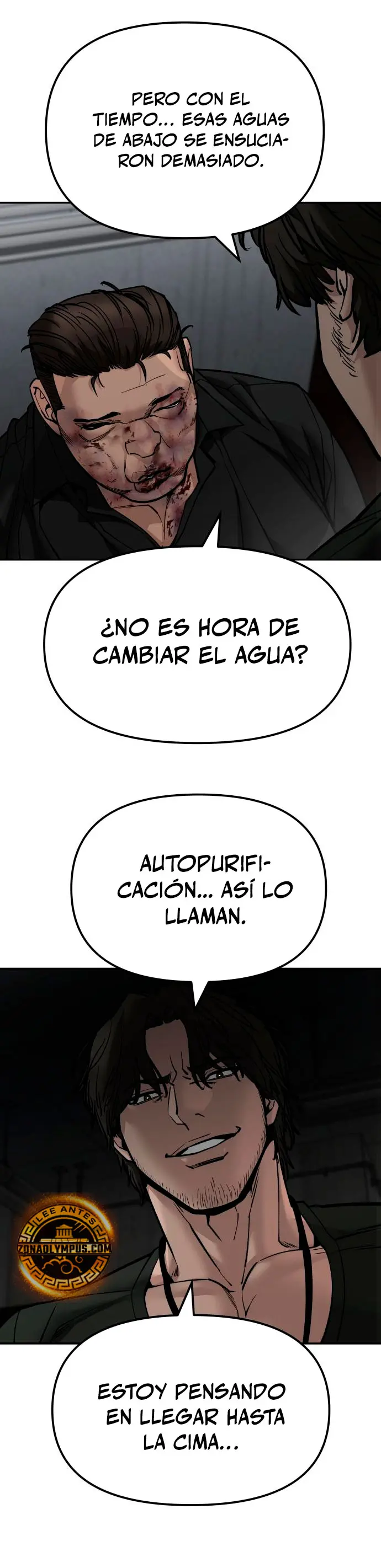 el bully de bullies - Capítulo 135 - Página 24 - LectorTMOo
