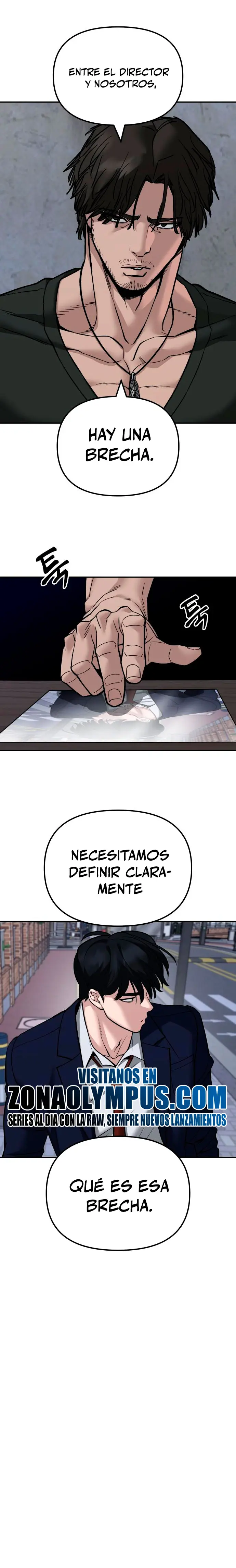 el bully de bullies - Capítulo 135 - Página 49 - LectorTMOo