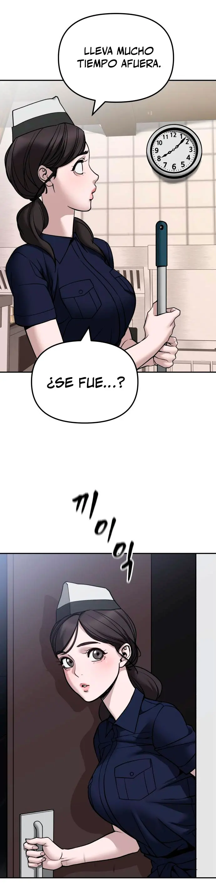 el bully de bullies - Capítulo 136 - Página 11 - LectorTMOo
