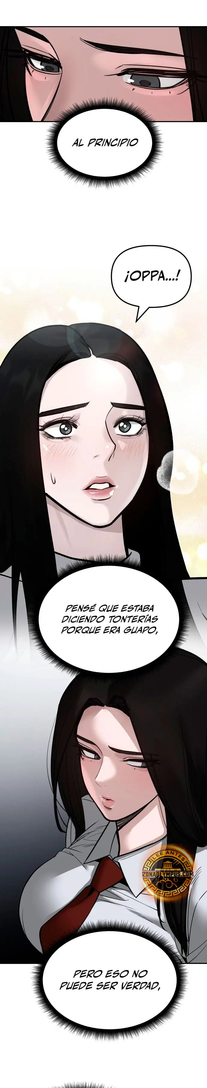 el bully de bullies - Capítulo 136 - Página 28 - LectorTMOo