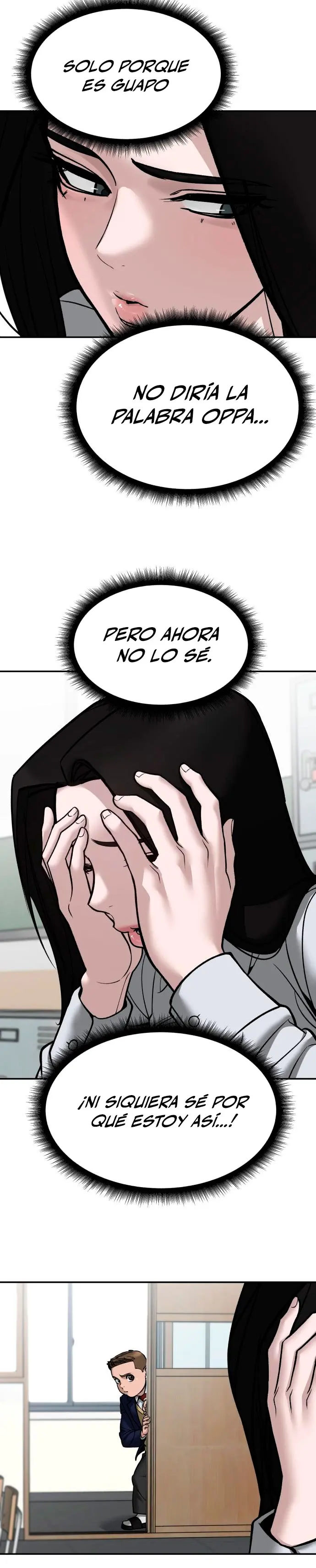 el bully de bullies - Capítulo 136 - Página 29 - LectorTMOo