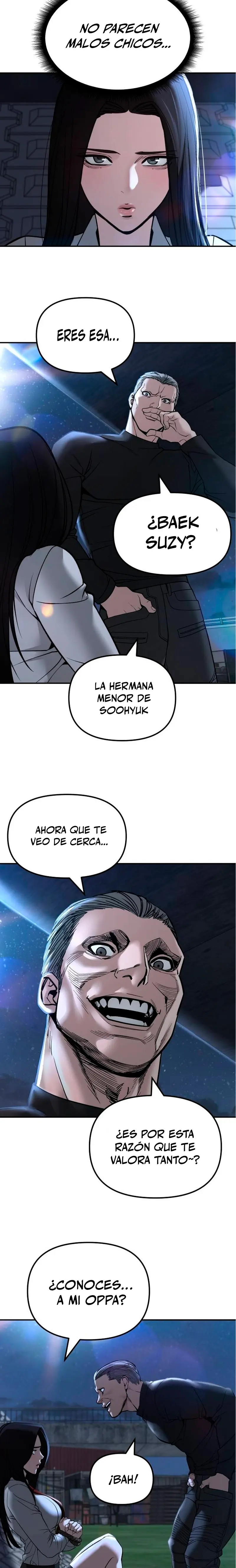 el bully de bullies - Capítulo 137 - Página 13 - LectorTMOo