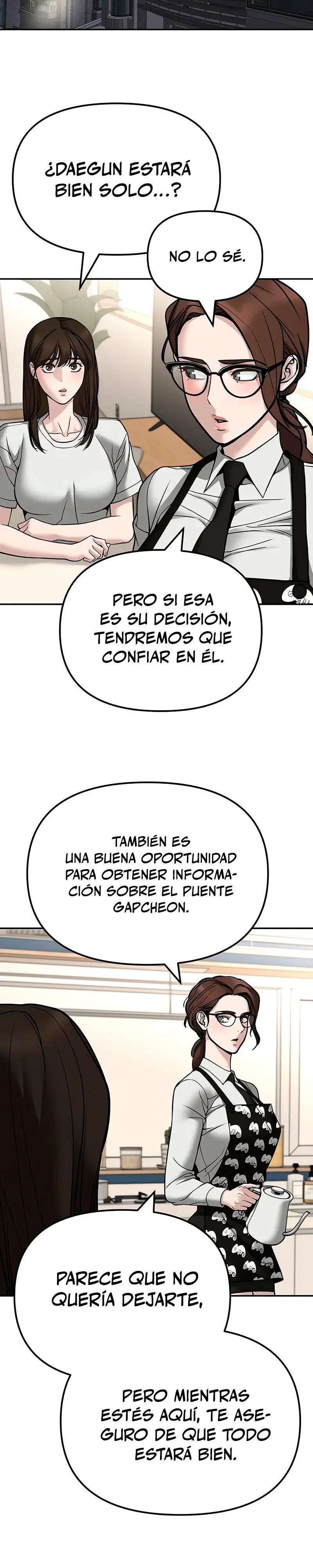 el bully de bullies - Capítulo 138 - Página 9 - LectorTMOo