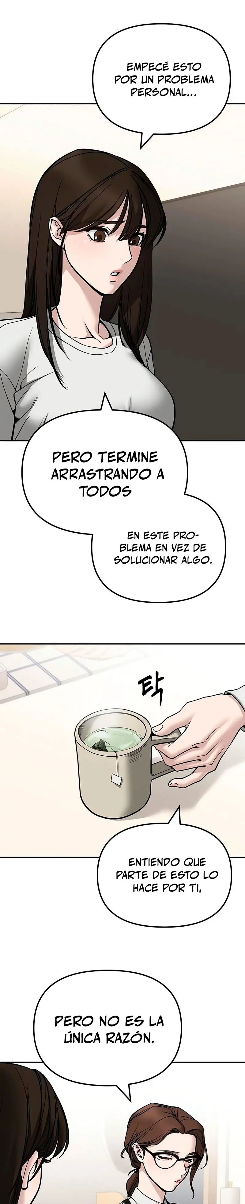 el bully de bullies - Capítulo 138 - Página 10 - LectorTMOo
