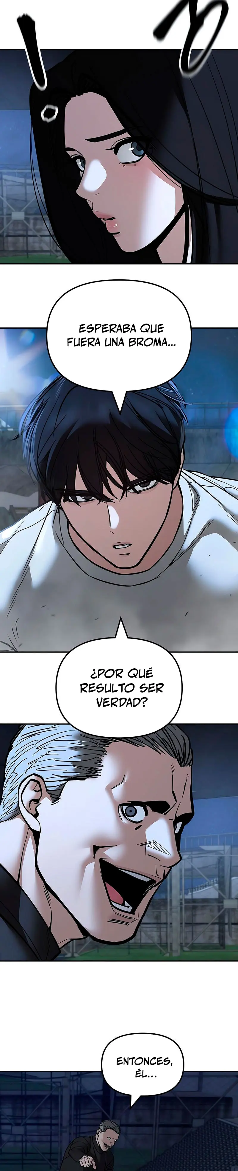 el bully de bullies - Capítulo 138 - Página 13 - LectorTMOo