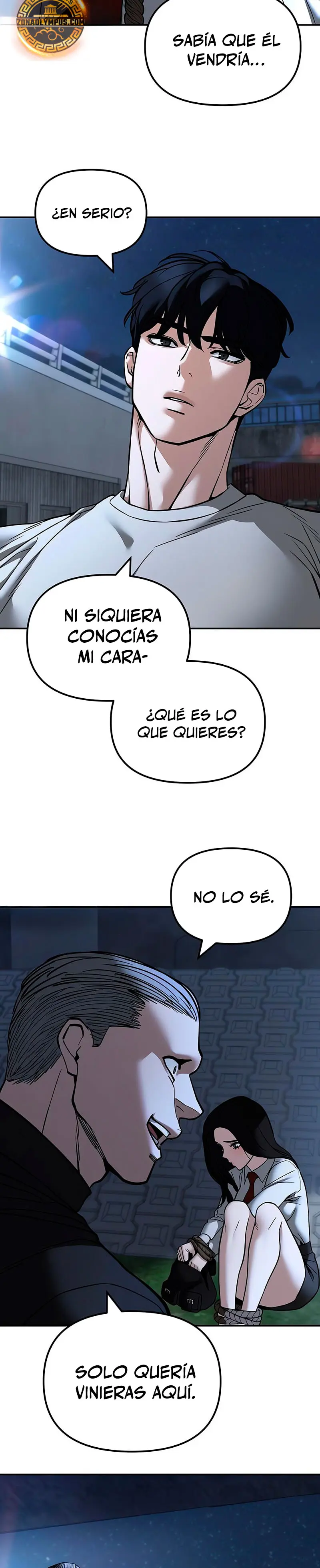el bully de bullies - Capítulo 138 - Página 15 - LectorTMOo