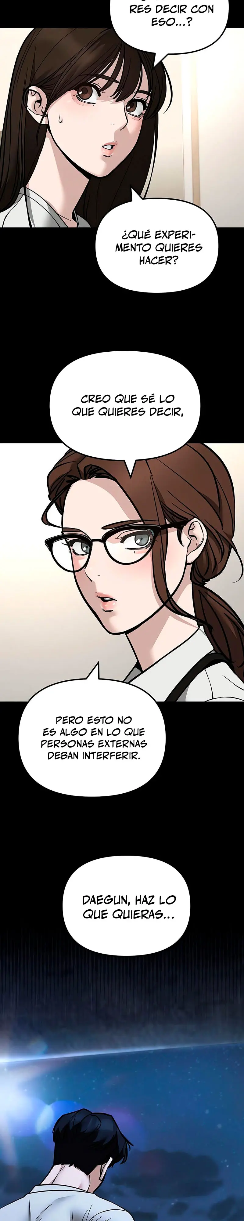 el bully de bullies - Capítulo 138 - Página 33 - LectorTMOo