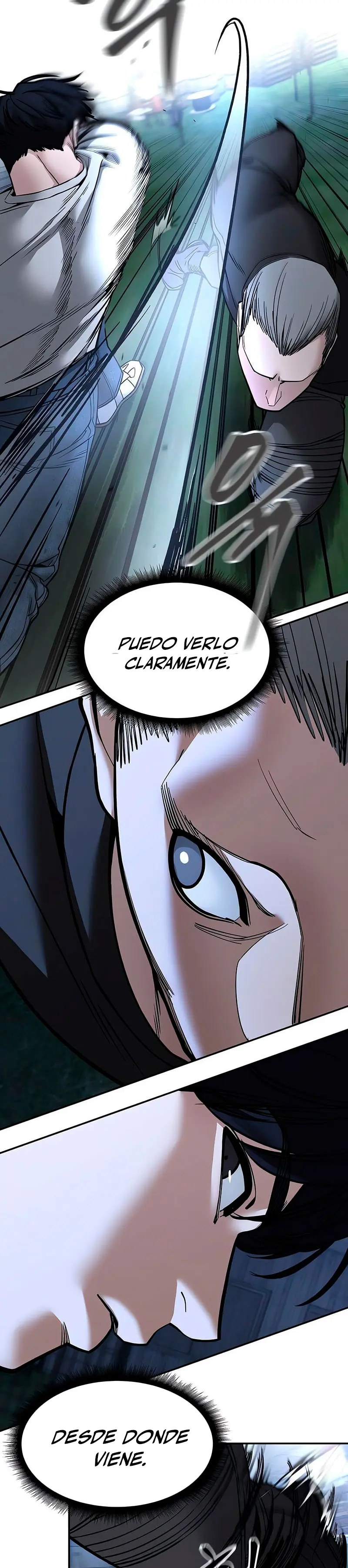 el bully de bullies - Capítulo 138 - Página 38 - LectorTMOo
