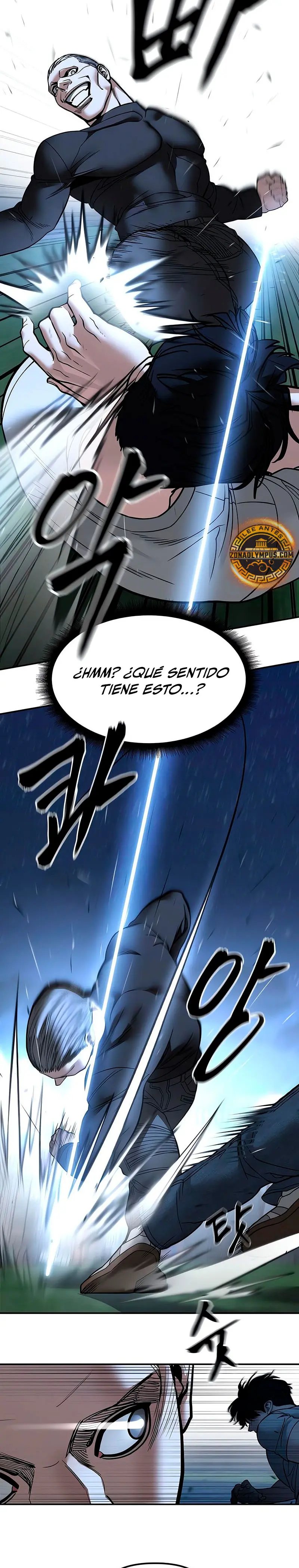 el bully de bullies - Capítulo 138 - Página 45 - LectorTMOo