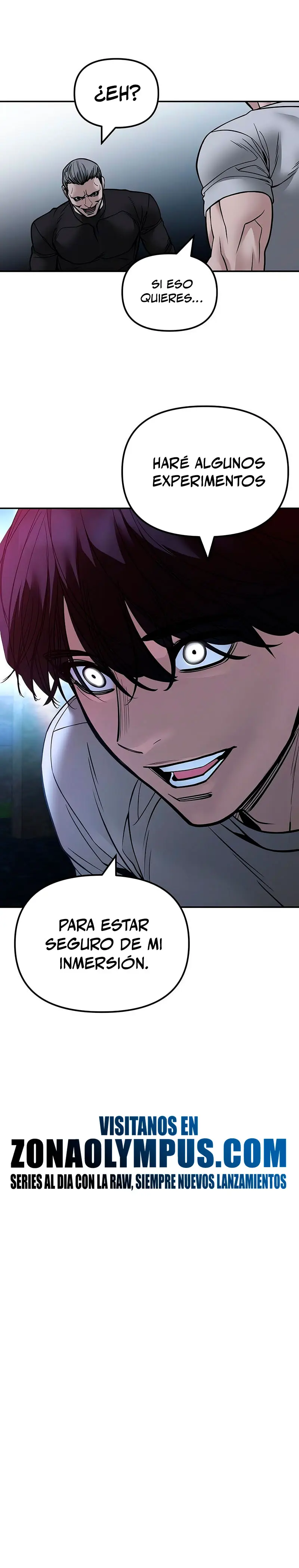 el bully de bullies - Capítulo 138 - Página 49 - LectorTMOo