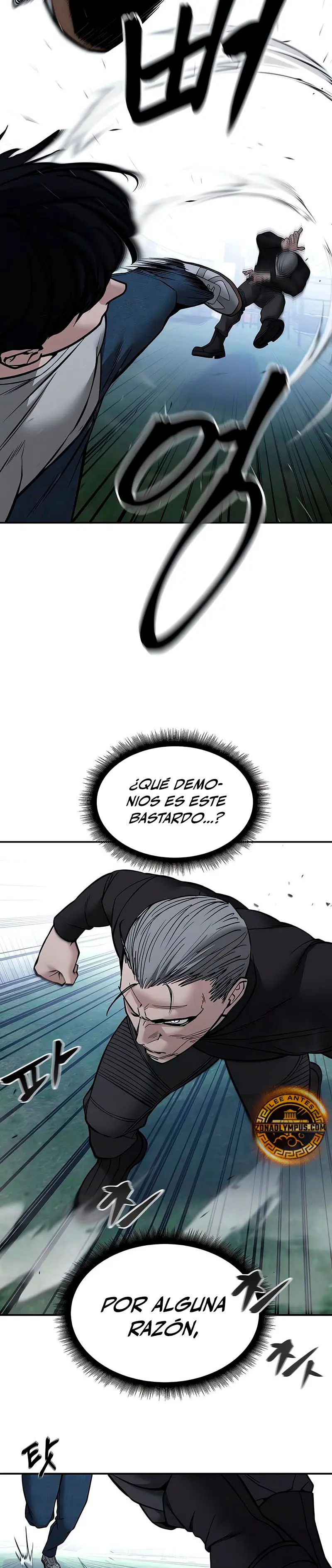 el bully de bullies - Capítulo 139 - Página 15 - LectorTMOo