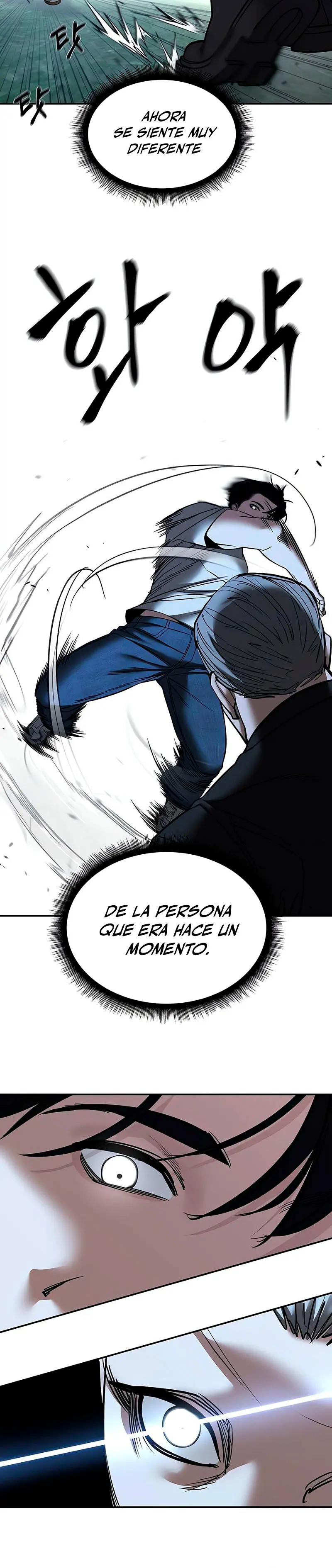el bully de bullies - Capítulo 139 - Página 16 - LectorTMOo