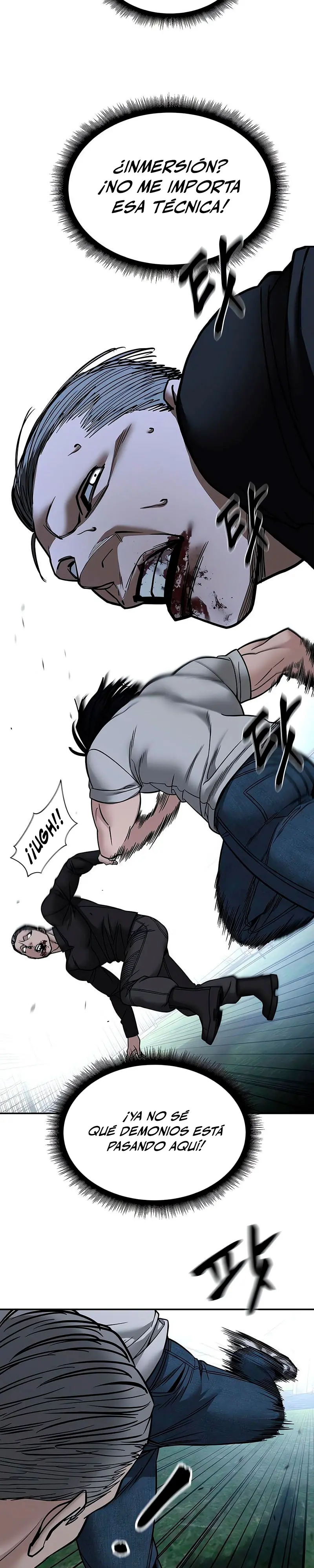 el bully de bullies - Capítulo 139 - Página 26 - LectorTMOo