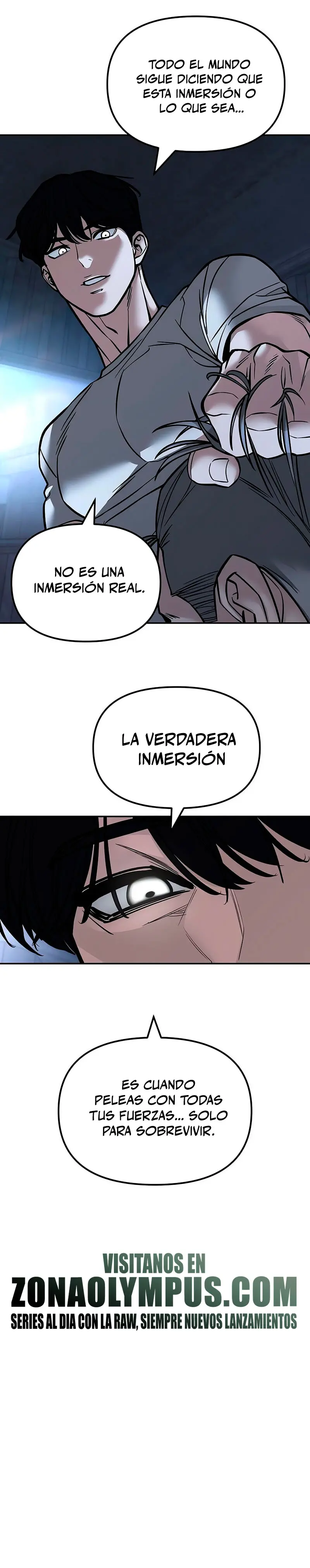 el bully de bullies - Capítulo 139 - Página 40 - LectorTMOo