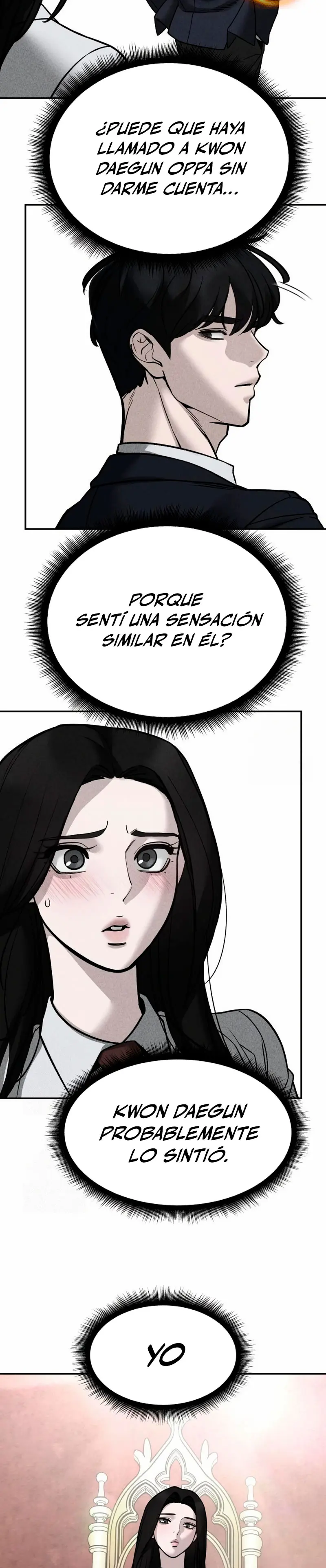 el bully de bullies - Capítulo 140 - Página 21 - LectorTMOo