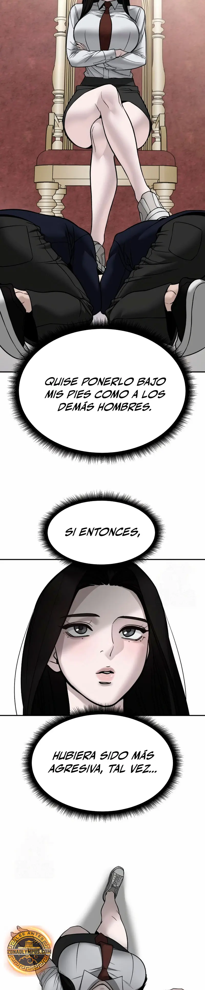 el bully de bullies - Capítulo 140 - Página 22 - LectorTMOo