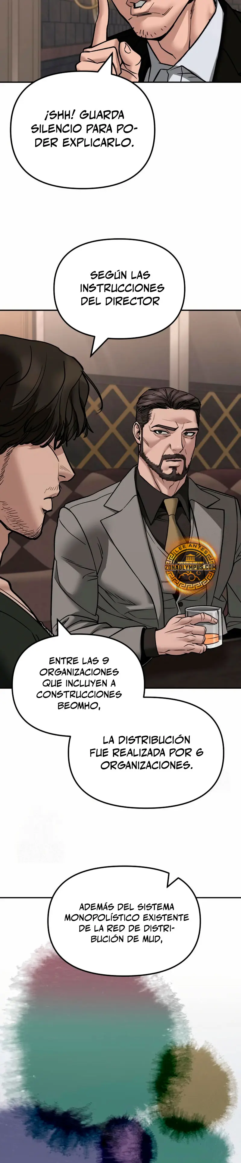 el bully de bullies - Capítulo 140 - Página 47 - LectorTMOo