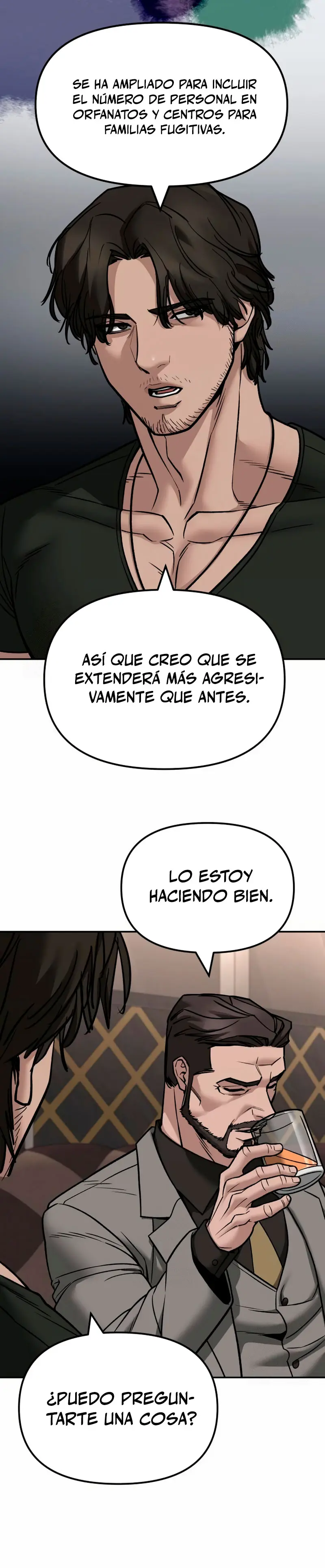 el bully de bullies - Capítulo 140 - Página 48 - LectorTMOo