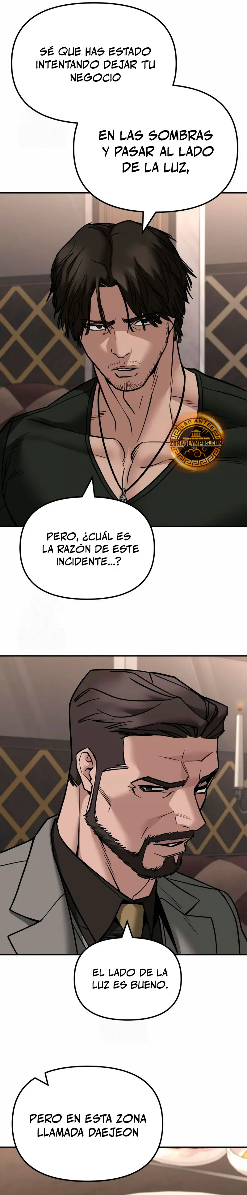 el bully de bullies - Capítulo 140 - Página 49 - LectorTMOo