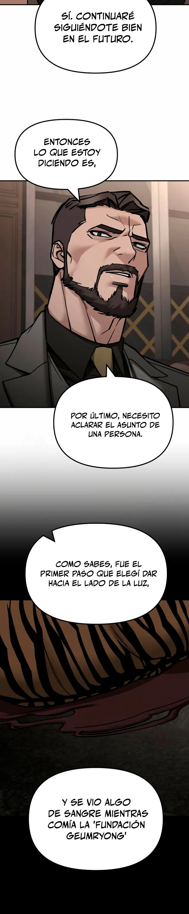 el bully de bullies - Capítulo 140 - Página 51 - LectorTMOo