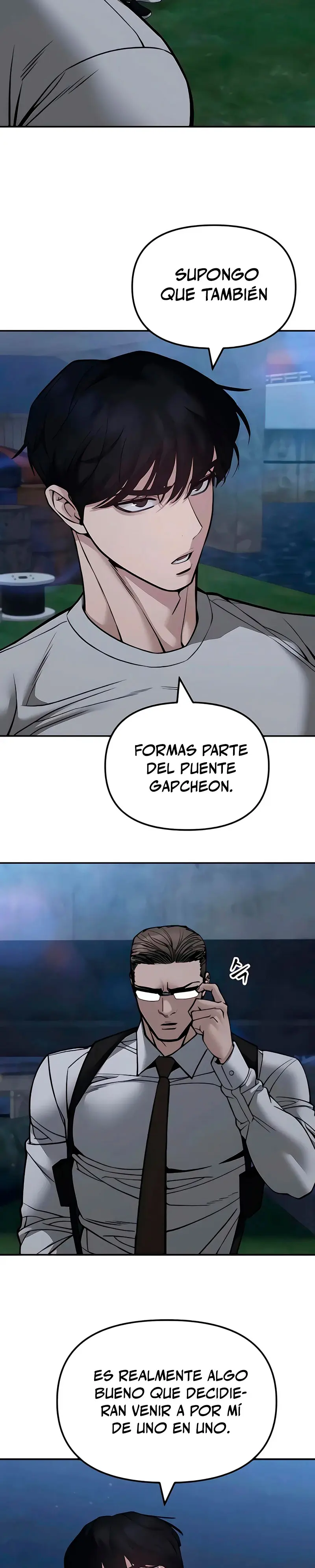 el bully de bullies - Capítulo 141 - Página 7 - LectorTMOo