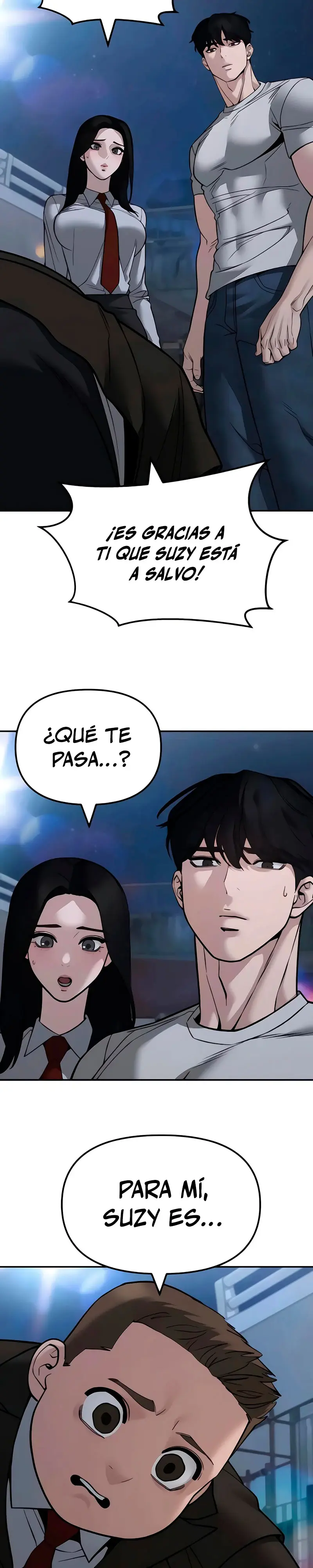 el bully de bullies - Capítulo 141 - Página 21 - LectorTMOo