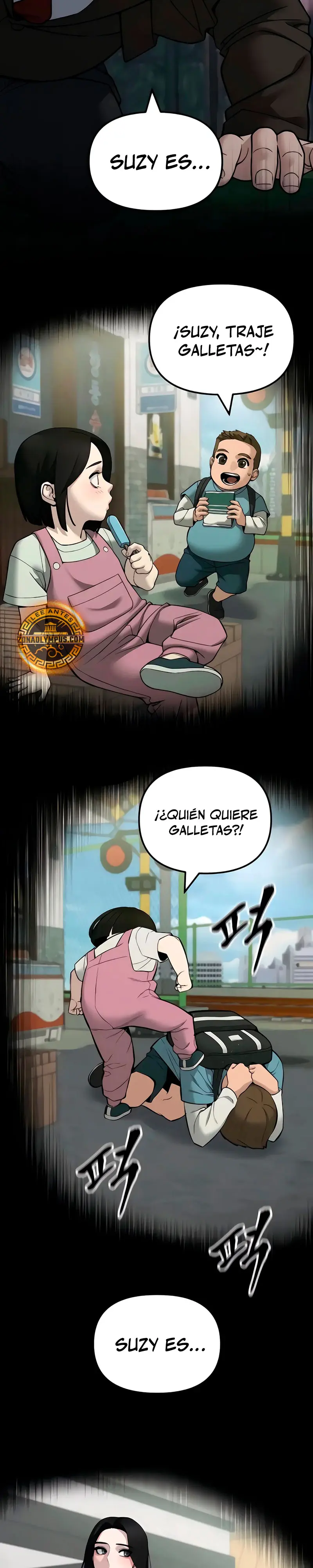 el bully de bullies - Capítulo 141 - Página 22 - LectorTMOo
